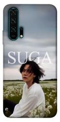 Чехол itsPrint BTS Suga для Huawei Honor 20 Pro