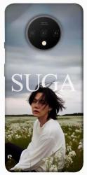 Чехол itsPrint BTS Suga для OnePlus 7T