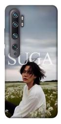 Чехол itsPrint BTS Suga для Xiaomi Mi Note 10 / Note 10 Pro / Mi CC9 Pro