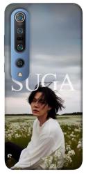 Чехол itsPrint BTS Suga для Xiaomi Mi 10 / Mi 10 Pro