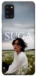 Чехол itsPrint BTS Suga для Samsung Galaxy A31