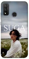 Чехол itsPrint BTS Suga для Huawei P Smart (2020)