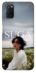 Чехол itsPrint BTS Suga для Oppo A52 / A72 / A92