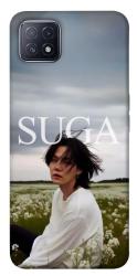 Чехол itsPrint BTS Suga для Oppo A73