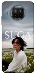 Чехол itsPrint BTS Suga для Xiaomi Mi 10T Lite / Redmi Note 9 Pro 5G