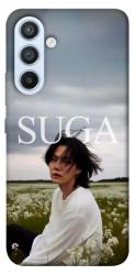 Чехол itsPrint BTS Suga для Samsung Galaxy A54 5G