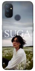 Чехол itsPrint BTS Suga для OnePlus Nord N100