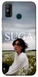 Чехол itsPrint BTS Suga для TECNO Spark 6 Go