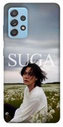 Чехол itsPrint BTS Suga для Samsung Galaxy A52 4G / A52 5G