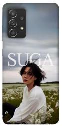 Чехол itsPrint BTS Suga для Samsung Galaxy A72 4G / A72 5G