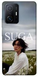 Чехол itsPrint BTS Suga для Xiaomi 11T / 11T Pro