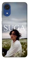 Чехол itsPrint BTS Suga для Samsung Galaxy A03 Core