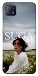 Чехол itsPrint BTS Suga для Oppo A72 5G / A73 5G