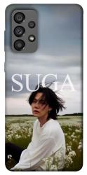 Чехол itsPrint BTS Suga для Samsung Galaxy A73 5G