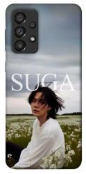 Чехол itsPrint BTS Suga для Samsung Galaxy A33 5G