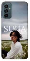 Чехол itsPrint BTS Suga для Samsung Galaxy M23 5G