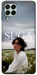 Чехол itsPrint BTS Suga для Samsung Galaxy M53 5G