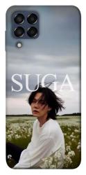 Чехол itsPrint BTS Suga для Samsung Galaxy M33 5G
