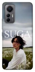 Чехол itsPrint BTS Suga для Xiaomi 12 Lite
