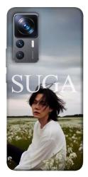 Чехол itsPrint BTS Suga для Xiaomi 12T / 12T Pro