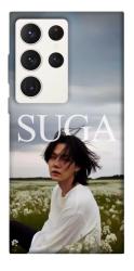 Чехол itsPrint BTS Suga для Samsung Galaxy S23 Ultra