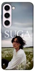 Чехол itsPrint BTS Suga для Samsung Galaxy S23+
