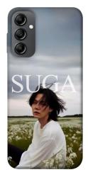 Чехол itsPrint BTS Suga для Samsung Galaxy A14 4G/5G