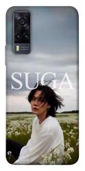 Чехол itsPrint BTS Suga для Vivo Y31