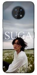 Чехол itsPrint BTS Suga для Nokia G50