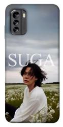 Чехол itsPrint BTS Suga для Nokia G60