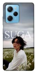 Чехол itsPrint BTS Suga для Xiaomi Poco X5 Pro 5G