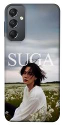 Чехол itsPrint BTS Suga для Samsung Galaxy A24 4G