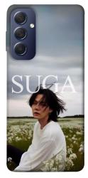 Чехол itsPrint BTS Suga для Samsung Galaxy M54 5G