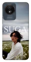 Чехол itsPrint BTS Suga для Vivo Y02