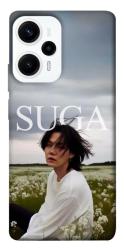 Чехол itsPrint BTS Suga для Xiaomi Poco F5 Pro