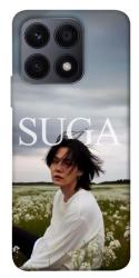 Чехол itsPrint BTS Suga для Huawei Honor X8a