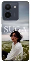 Чехол itsPrint BTS Suga для Vivo Y36
