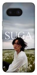 Чехол itsPrint BTS Suga для Google Pixel 8