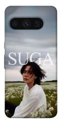 Чехол itsPrint BTS Suga для Google Pixel 8 Pro