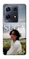 Чехол itsPrint BTS Suga для Infinix Note 30 Pro
