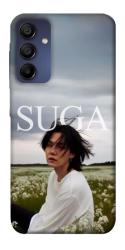 Чехол itsPrint BTS Suga для Samsung Galaxy A15 4G/5G