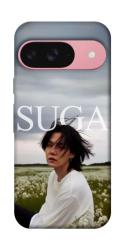 Чехол itsPrint BTS Suga для Google Pixel 9