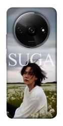 Чехол itsPrint BTS Suga для Xiaomi Redmi A3
