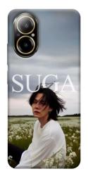 Чехол itsPrint BTS Suga для Realme C67 4G