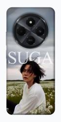 Чехол itsPrint BTS Suga для Xiaomi Redmi 14C / Poco C75