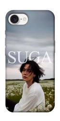 Чехол itsPrint BTS Suga для Apple iPhone 16e (6.1")