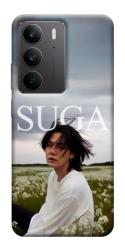 Чехол itsPrint BTS Suga для Realme C75