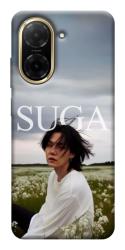 Чехол itsPrint BTS Suga для Xiaomi Redmi A5
