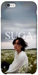 Чехол itsPrint BTS Suga для Apple iPhone 6/6s (4.7")