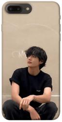 Чехол itsPrint BTS V для Apple iPhone 7 plus / 8 plus (5.5")